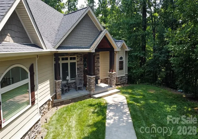 2nd image of 654 N Chipley Ford Rd, Statesville, NC 28625 | MLS# 4417843