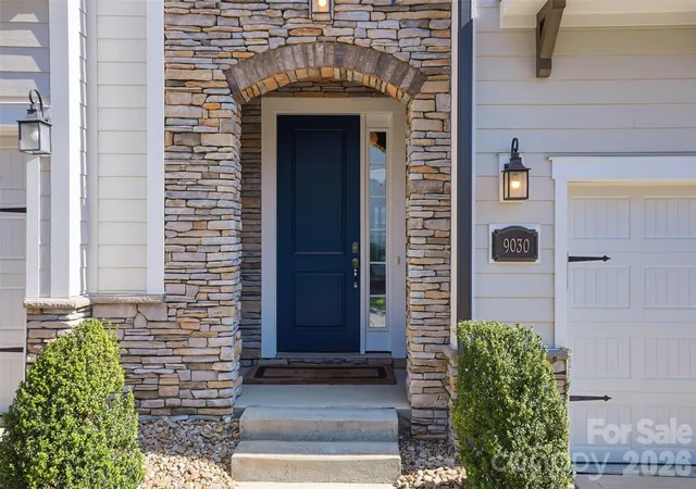 Photo 2 of Townhouse for sale at 9030 Boling Green Dr, Charlotte, NC 28277 | MLS# 4417846 | Listing updated on 2026-09-02