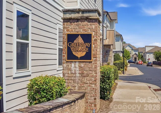 Photo 25 of Townhouse for sale at 9030 Boling Green Dr, Charlotte, NC 28277 | MLS# 4417846 | Listing updated on 2026-09-02
