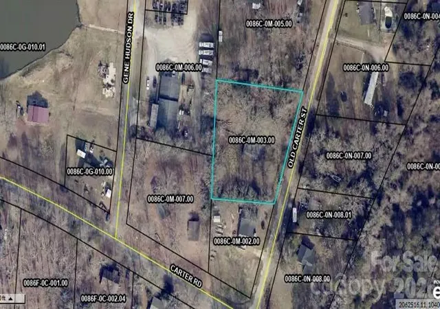 1st image of Tbd Old Carter St #2, Lancaster, SC 29720 | MLS# 4417848