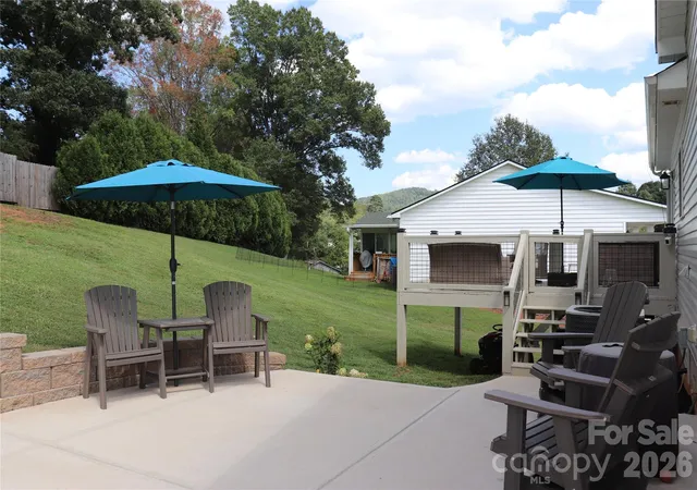Single family home for sale at 2135 Olde Farm Rd Se, Hudson, NC 28638 | MLS# 4417856 | Listing updated on 2026-10-04