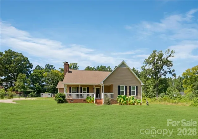 2nd image of 2827 E Pinewood Rd, Chester, SC 29706 | MLS# 4417860