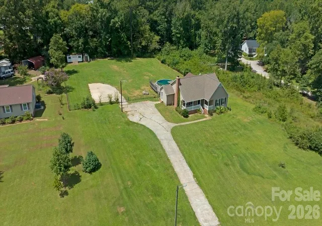 43rd image of 2827 E Pinewood Rd, Chester, SC 29706 | MLS# 4417860