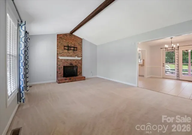 5th image of 2827 E Pinewood Rd, Chester, SC 29706 | MLS# 4417860