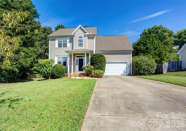 Photo 2 of Single family home for sale at 4296 Deacon Ct Sw, Concord, NC 28025 | MLS# 4417872 | Listing updated on 2026-08-28