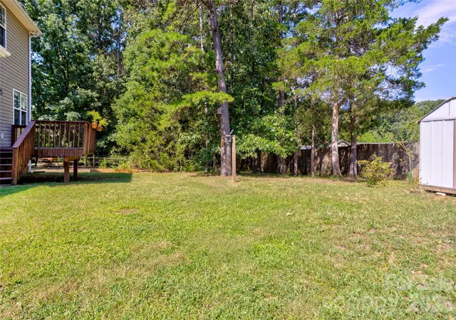 Photo 23 of Single family home for sale at 4296 Deacon Ct Sw, Concord, NC 28025 | MLS# 4417872 | Listing updated on 2026-08-28