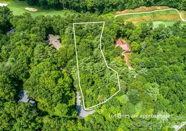 Photo 1 of Land for sale at Tbd Seminole Wy, Lake Toxaway, NC 28747 | MLS# 4417873 | Listing updated on 2026-08-24