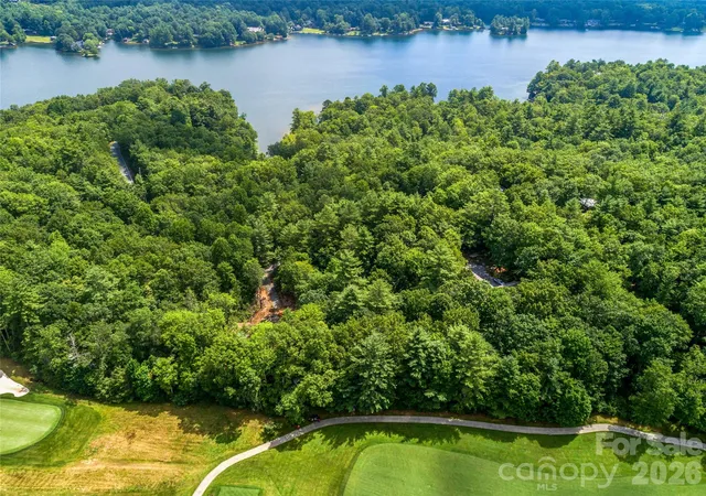 Photo 5 of Land for sale at Tbd Seminole Wy, Lake Toxaway, NC 28747 | MLS# 4417873 | Listing updated on 2026-08-24