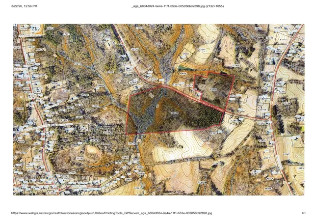 3rd image of 000 Williamson Rd, Shelby, NC 28150 | MLS# 4417876