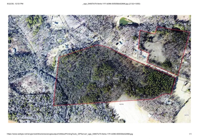 4th image of 000 Williamson Rd, Shelby, NC 28150 | MLS# 4417876