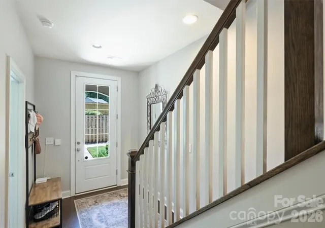Photo 3 of Townhouse for sale at 1125 Towns Hill Wy, Charlotte, NC 28209 | MLS# 4417885 | Listing updated on 2026-09-06