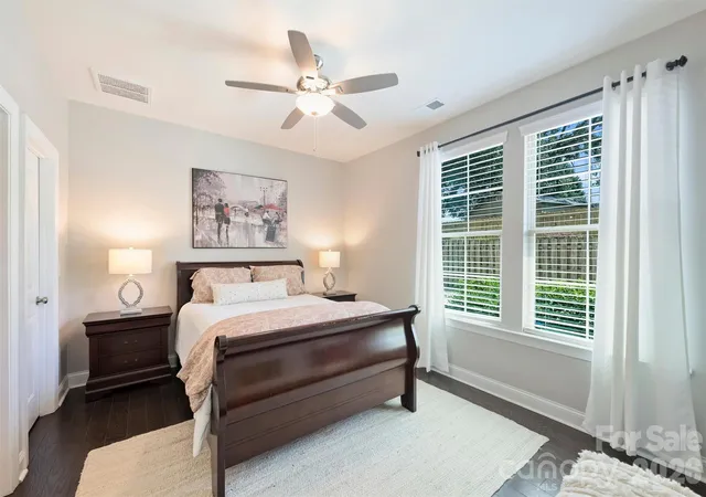 Photo 4 of Townhouse for sale at 1125 Towns Hill Wy, Charlotte, NC 28209 | MLS# 4417885 | Listing updated on 2026-09-06