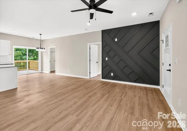 Photo 3 of Single family home for sale at 126 Aspen St, Yadkinville, NC 27055 | MLS# 4417887 | Listing updated on 2026-09-24