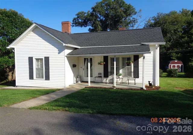 1st image of 107 Bickett St, Morganton, NC 28655 | MLS# 4417888