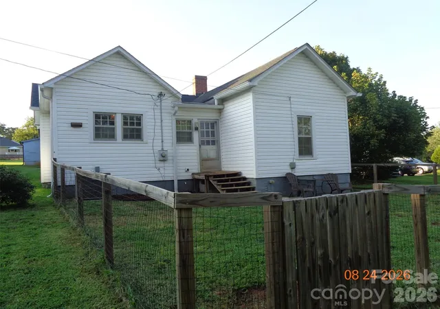 2nd image of 107 Bickett St, Morganton, NC 28655 | MLS# 4417888