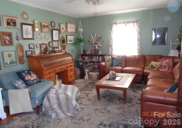 3rd image of 107 Bickett St, Morganton, NC 28655 | MLS# 4417888