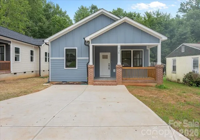 1st image of 1034 Grady St, Salisbury, NC 28144 | MLS# 4417896