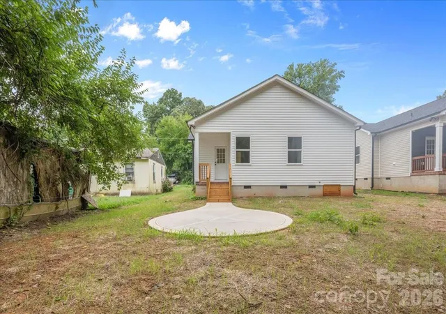 24th image of 1034 Grady St, Salisbury, NC 28144 | MLS# 4417896