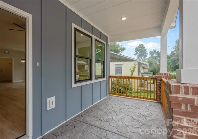 4th image of 1034 Grady St, Salisbury, NC 28144 | MLS# 4417896