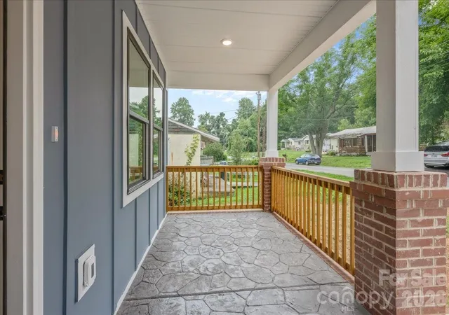 5th image of 1034 Grady St, Salisbury, NC 28144 | MLS# 4417896