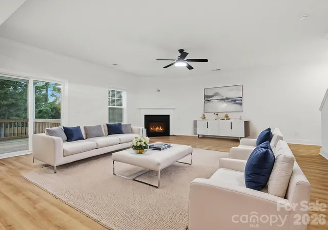 Photo 1 of Single family home for sale at 205 Shadowbrook Wy #75, Kershaw, SC 29020 | MLS# 4417898 | Listing updated on 2026-08-25