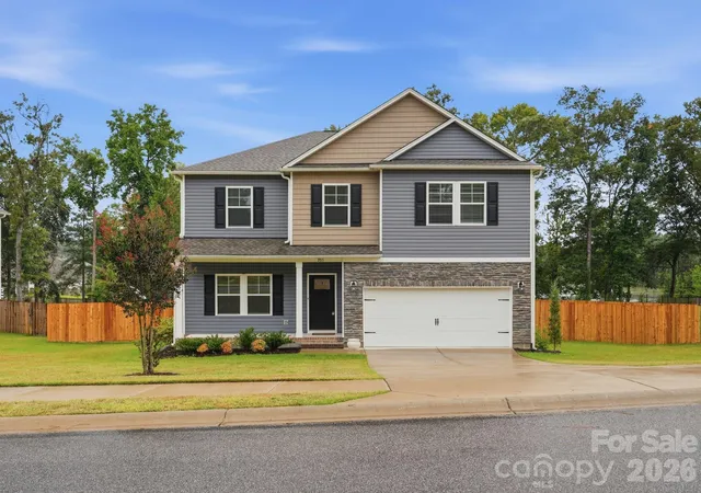 Photo 2 of Single family home for sale at 205 Shadowbrook Wy #75, Kershaw, SC 29020 | MLS# 4417898 | Listing updated on 2026-08-25
