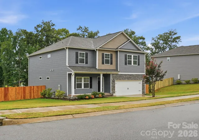 Photo 3 of Single family home for sale at 205 Shadowbrook Wy #75, Kershaw, SC 29020 | MLS# 4417898 | Listing updated on 2026-08-25