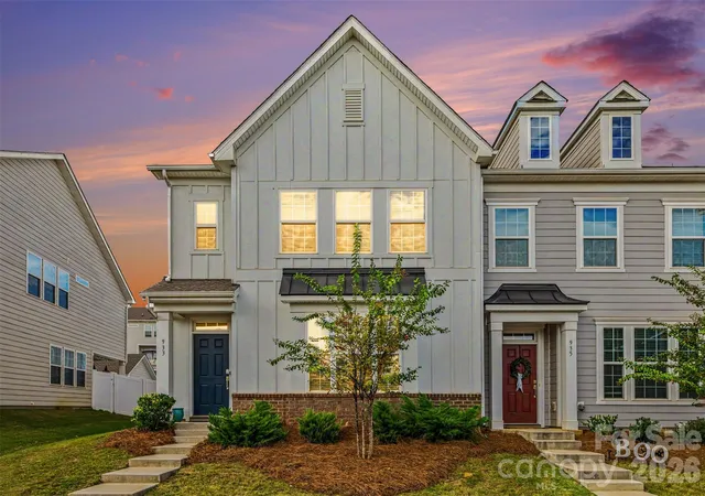 Photo 1 of Townhouse for sale at 933 Cobbled Way, Fort Mill, SC 29715 | MLS# 4417901 | Listing updated on 2026-10-08