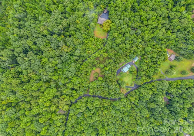 5th image of 0 Observation Rdg, Rutherfordton, NC 28139 | MLS# 4417907