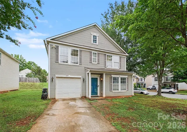 1st image of 8602 Panglemont Dr, Charlotte, NC 28269 | MLS# 4417911