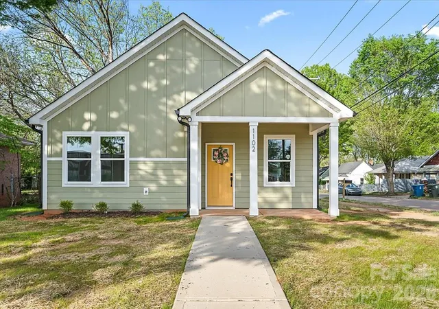 1st image of 1102 W Horah St, Salisbury, NC 28144 | MLS# 4417914