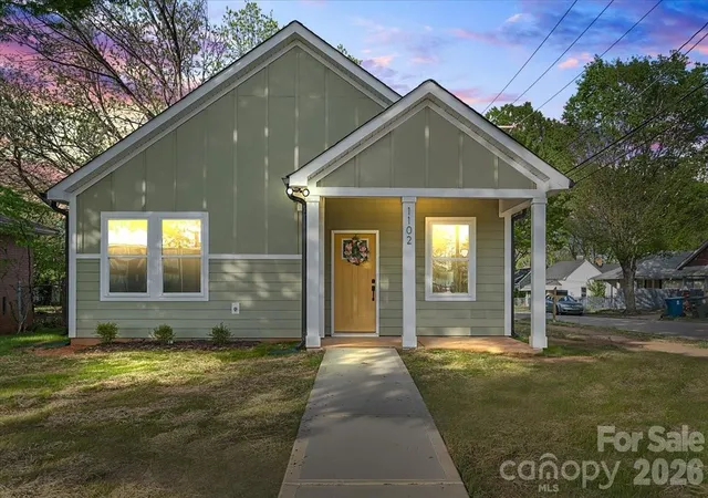 2nd image of 1102 W Horah St, Salisbury, NC 28144 | MLS# 4417914
