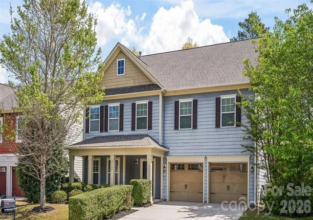 1st image of 2166 Bluebell Wy, Tega Cay, SC 29708 | MLS# 4417918