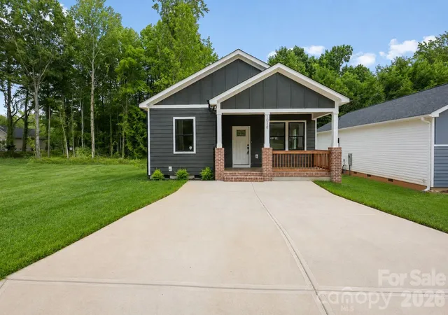 1st image of 1038 Grady St, Salisbury, NC 28144 | MLS# 4417922