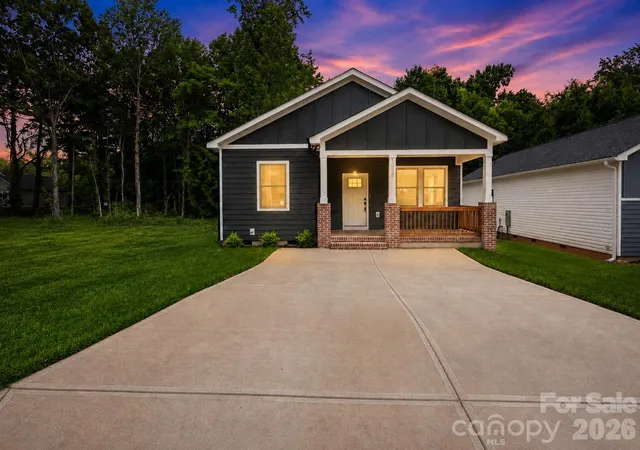2nd image of 1038 Grady St, Salisbury, NC 28144 | MLS# 4417922