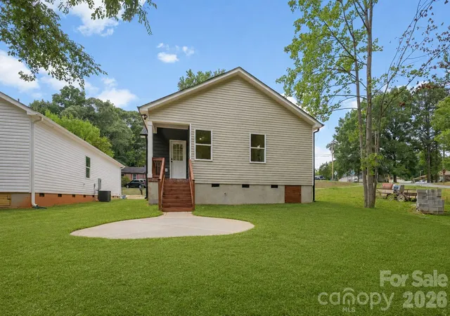 23rd image of 1038 Grady St, Salisbury, NC 28144 | MLS# 4417922
