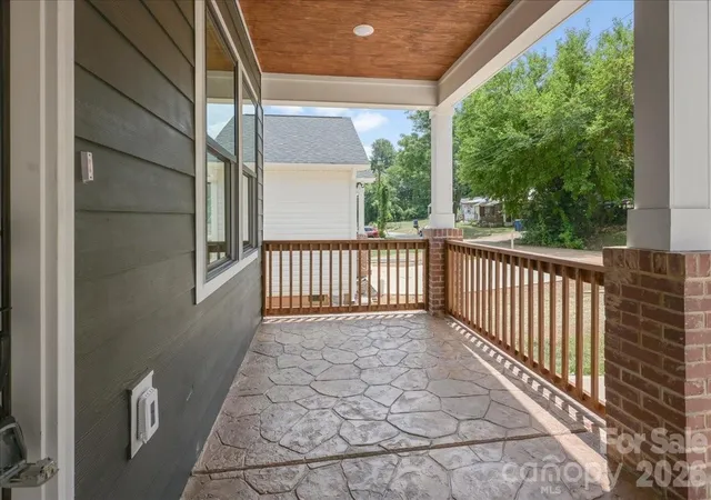 3rd image of 1038 Grady St, Salisbury, NC 28144 | MLS# 4417922