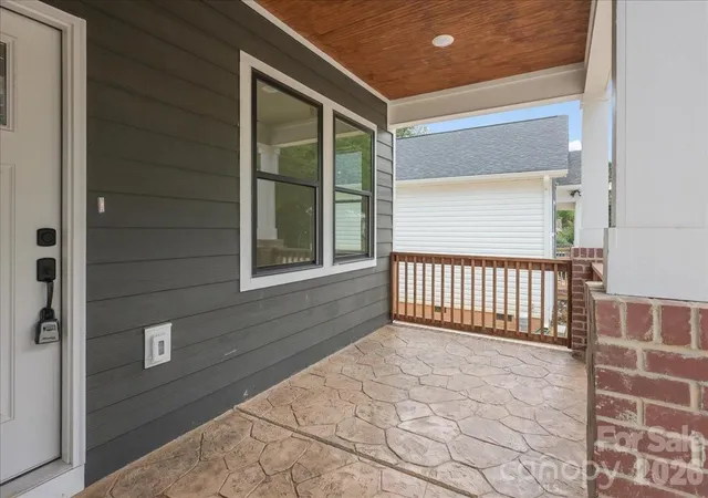 4th image of 1038 Grady St, Salisbury, NC 28144 | MLS# 4417922