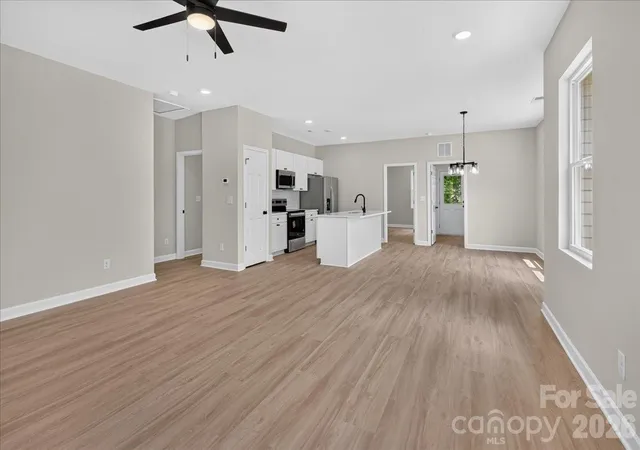 5th image of 1038 Grady St, Salisbury, NC 28144 | MLS# 4417922