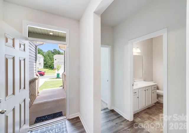 Photo 2 of Single family home for sale at 3036 Bluff Hill Ln, Charlotte, NC 28215 | MLS# 4417925 | Listing updated on 2026-09-15