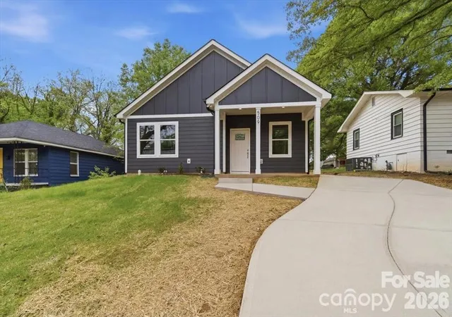 1st image of 509 Carolina Ave, Shelby, NC 28150 | MLS# 4417929