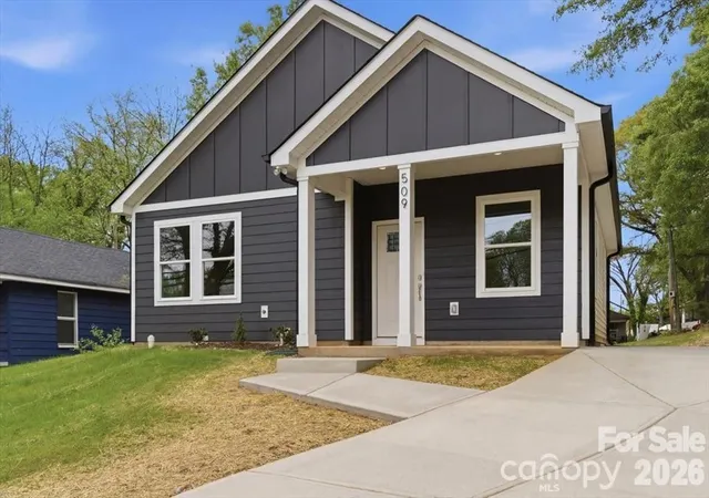 2nd image of 509 Carolina Ave, Shelby, NC 28150 | MLS# 4417929