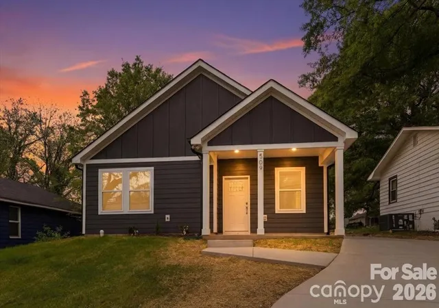 3rd image of 509 Carolina Ave, Shelby, NC 28150 | MLS# 4417929