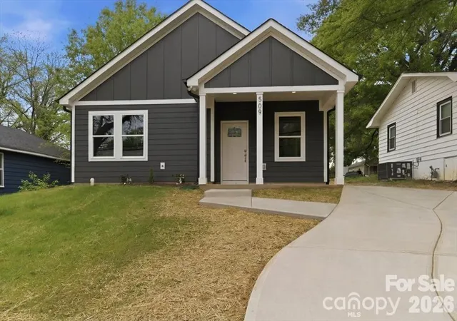 4th image of 509 Carolina Ave, Shelby, NC 28150 | MLS# 4417929