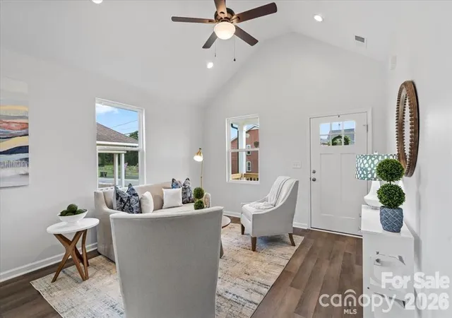 5th image of 509 Carolina Ave, Shelby, NC 28150 | MLS# 4417929