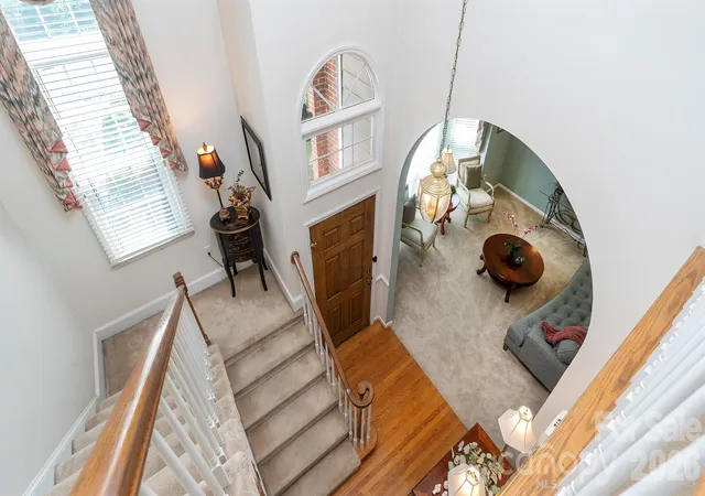 Photo 3 of Single family home for sale at 4314 Silvermere Wy, Charlotte, NC 28269 | MLS# 4417932 | Listing updated on 2026-09-23