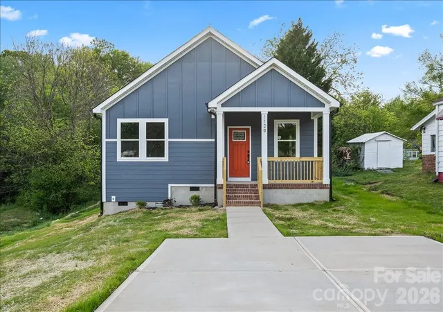 1st image of 1129 3rd St, Spencer, NC 28159 | MLS# 4417934