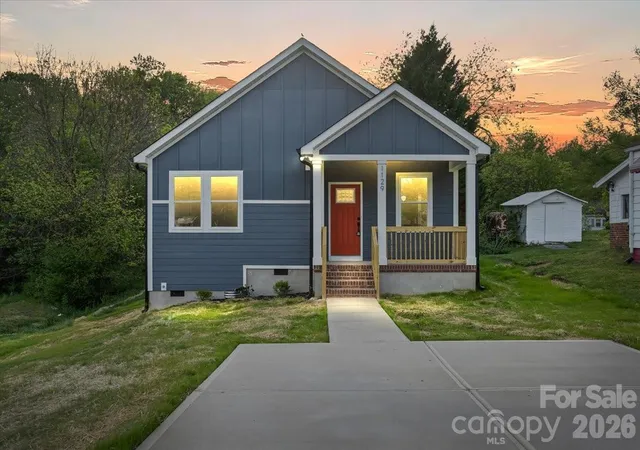 2nd image of 1129 3rd St, Spencer, NC 28159 | MLS# 4417934