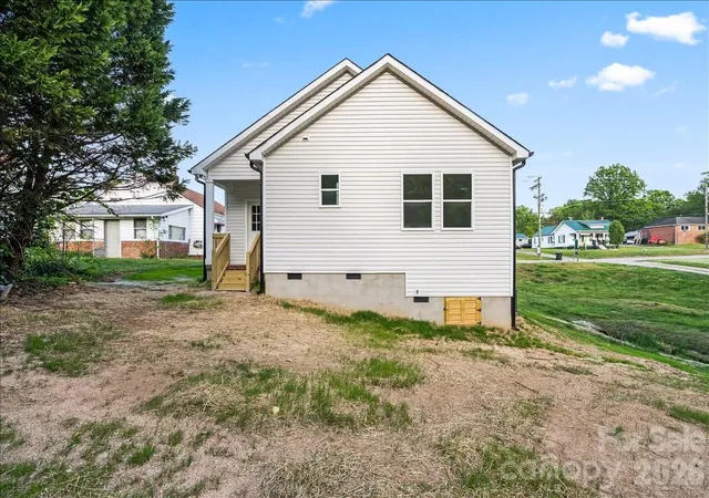 26th image of 1129 3rd St, Spencer, NC 28159 | MLS# 4417934