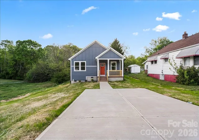 3rd image of 1129 3Rd St, Spencer, NC 28159 | MLS# 4417934